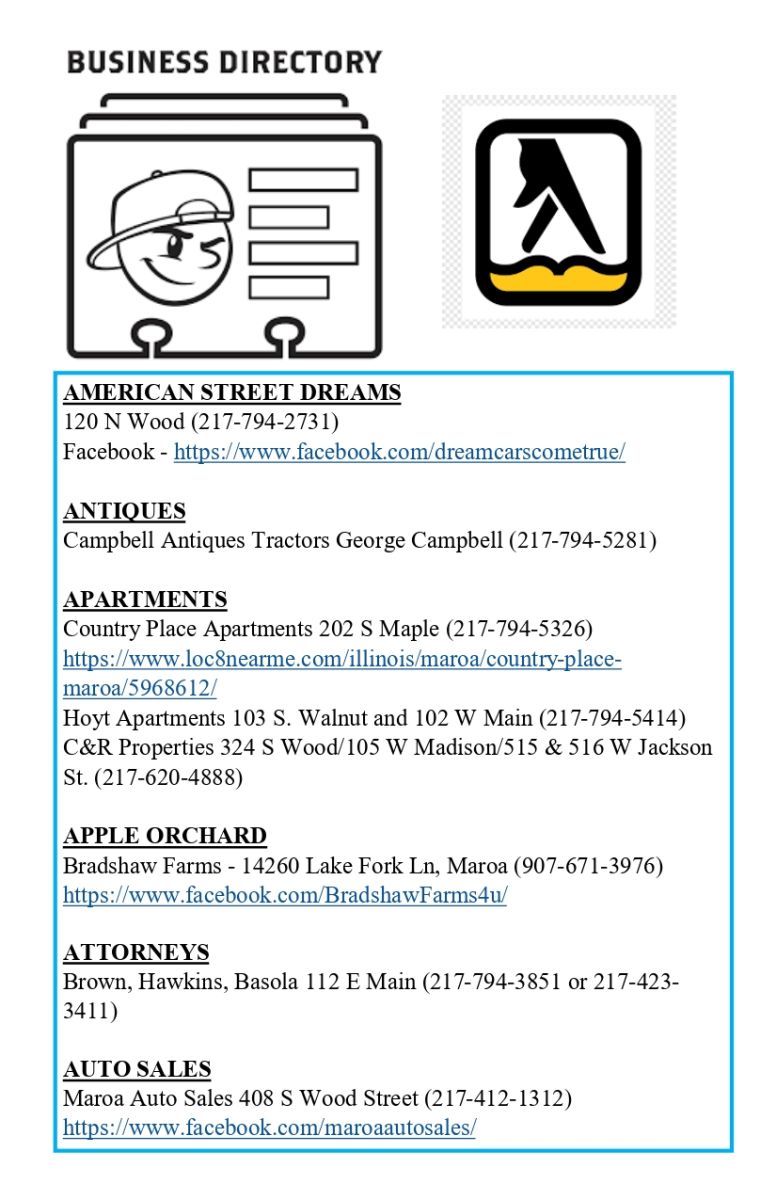 Jan - Feb 2024 Newsletter - Page 17